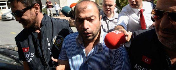 BİABIRÇILIQ! Türkiyədə azərbaycanlı qadını zorlayıb, sonra da şəkillərini çəkib... - FOTO