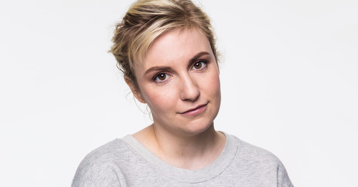Image result for Lena Dunham