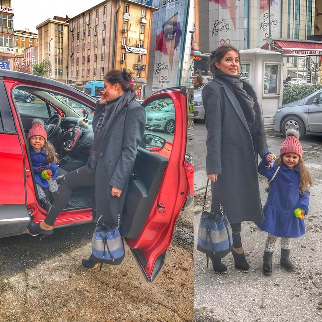 Məmur sevgilisinin təqibindən Türkiyəyə qaçan məşhurun ACI HEKAYƏSİ