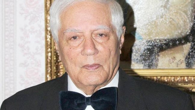SON DƏQİQƏ! Azərbaycanlı tanınmış dünyasını dəyişdi - FOTO