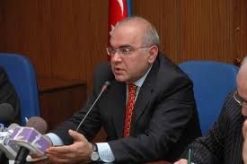 Aparıcı Nərgiz Cəlilovanın eks məmur əri vəfat etdi - FOTO