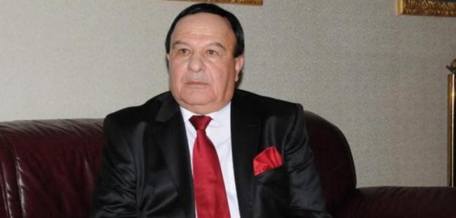 TƏCİLİ! Xalq artistinin səhhəti pisləşdi - FOTO
