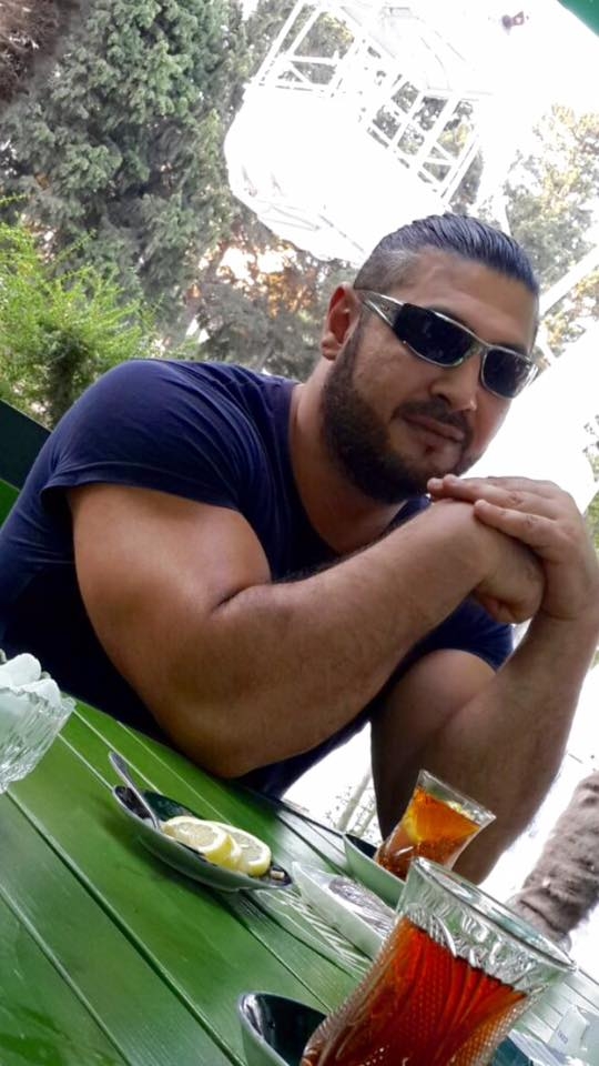 İntihar edən Susananın əri ilə elə FOTOLARı yayıldı ki...