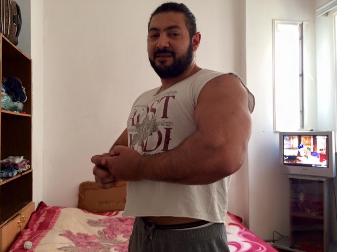İntihar edən Susananın əri ilə elə FOTOLARı yayıldı ki...