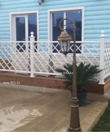 Məşhurların milyonluq villasından heç yerdə görmədiyiniz GÖRÜNTÜLƏR FOTOLARDA