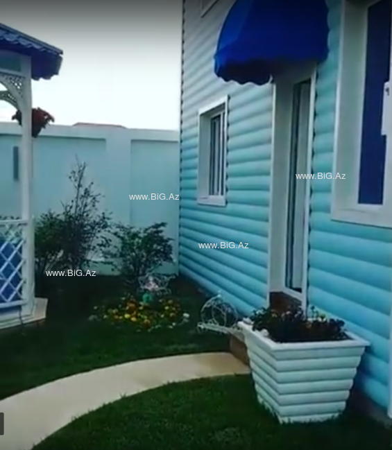 Məşhurların milyonluq villasından heç yerdə görmədiyiniz GÖRÜNTÜLƏR FOTOLARDA