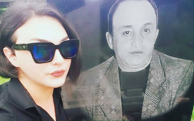 Zaqataladakı Diva kimdir? - “Hərbi hissələrdə konsertlərim təşkil olunub”