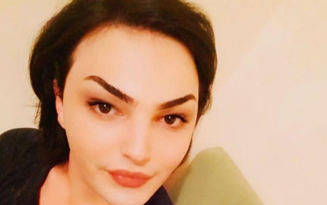 Zaqataladakı Diva kimdir? - “Hərbi hissələrdə konsertlərim təşkil olunub”