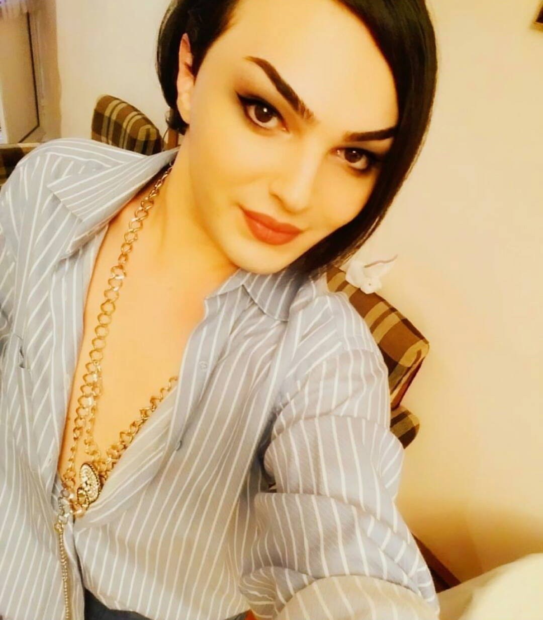 Zaqataladakı Diva kimdir? - “Hərbi hissələrdə konsertlərim təşkil olunub”