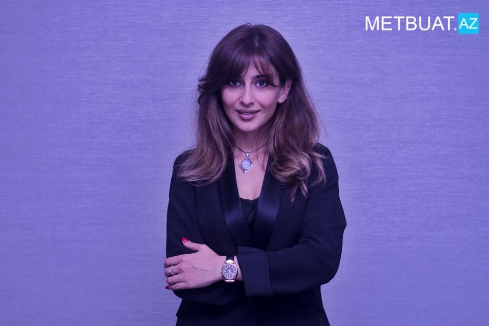 "Heç vaxt evdar xanım olmamışam" - Leyla Quliyeva / MÜSAHİBƏ / VİDEO