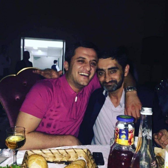Tanınmaz hala düşən Aydın Xırdalanlı DANIŞDI: "Mən anadan narkotiklə doğulmuşam" - FOTO