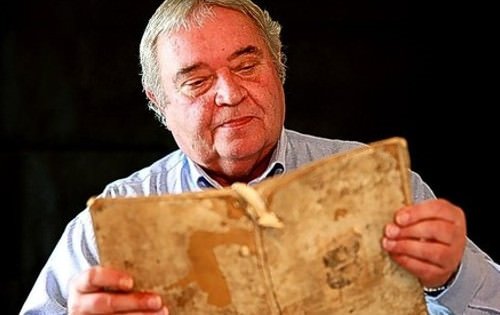 'Bermuda Şeytan Üçgeni'ninden sağ kurtulan pilot