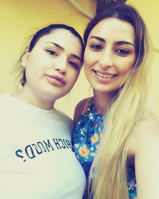 Azərbaycanlı həkim-kosmetoloq dodaqları məhv olan Merveni YENİDƏN HƏYATA QAYTARDI – VİDEO - FOTOLAR