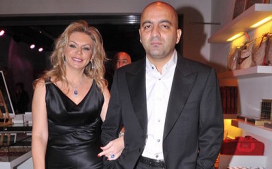 Azərbaycanlı milyarderlərin xanımları
