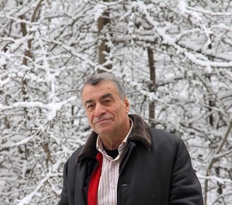 Natiq Əliyevin görmədiyiniz fotoları - Milyarderin arxivindən