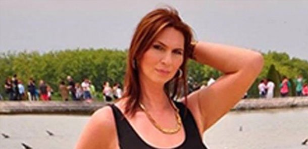 Azərbaycanlı müğənni cinsini dəyişib qadın oldu - FOTOLAR