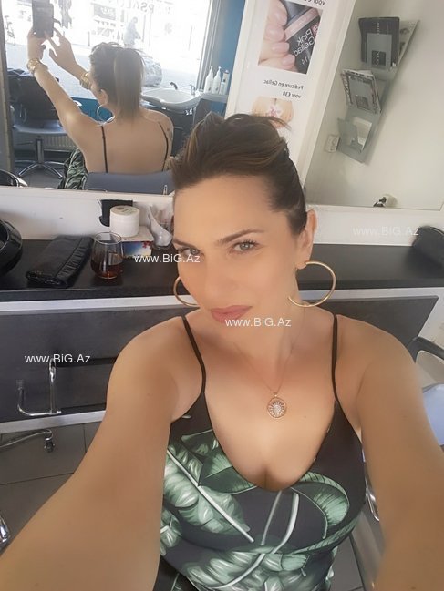 Azərbaycanlı müğənni cinsini dəyişib qadın oldu - FOTOLAR