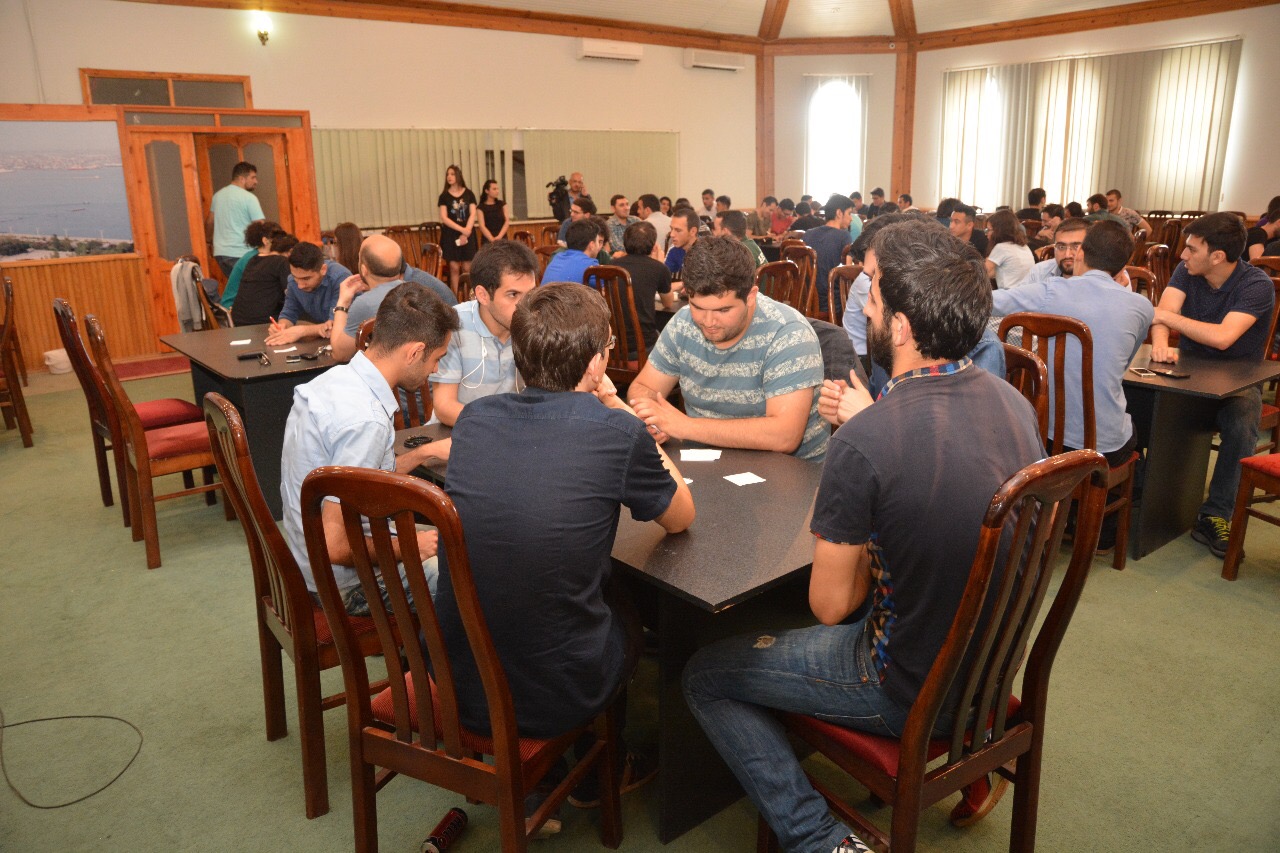 Odlar Yurdu Universitetində İntellekt Mərkəzi yaradılmışdır