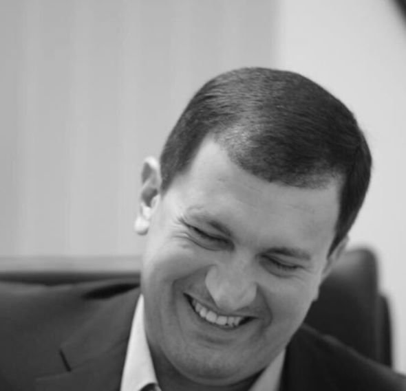 Emin Ağalarova ağır itki üz verdi - FOTOLAR