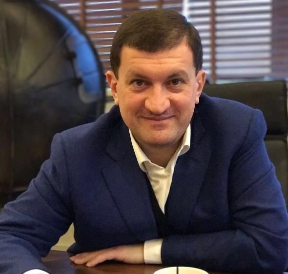 Emin Ağalarova ağır itki üz verdi - FOTOLAR