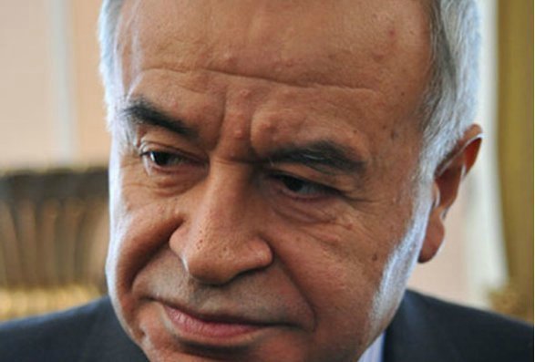 Kəmaləddin Heydərova köməkçi təyin olunub