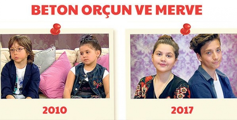 "Çocuklar Duymasın" Beton Orçunun inanılmaz dəyişimi - Son halı görənləri ŞOK ETDİ - FOTOLAR