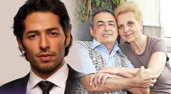 Məşhur aktyorun ailəsində ağır itki