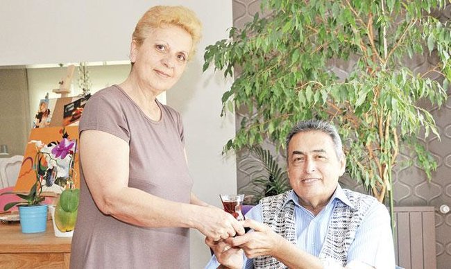 Məşhur aktyorun ailəsində ağır itki