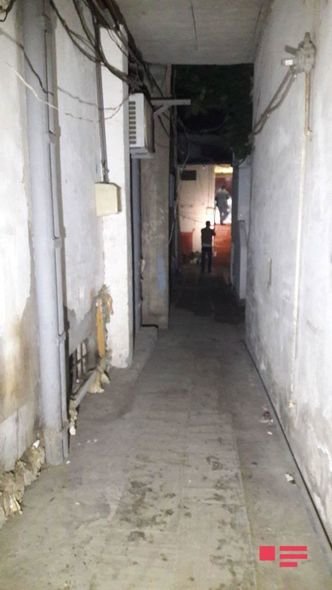Bakıda 50 yaşlı qadının evinə BASQIN: Sevgilisi dostları ilə birləşib zorla... (+18 FOTOLAR)