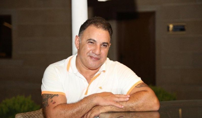 Ədalət Şükürovun mükəmməl bağ evindən FOTOLAR