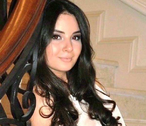 3 uşaq anası olan Aysel Teymurzadədən YENİ FOTOLAR