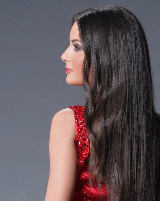 3 uşaq anası olan Aysel Teymurzadədən YENİ FOTOLAR