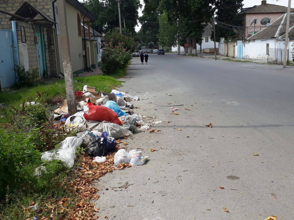Göyçay rayon sakinlərindən ÜRƏKDAĞLAYAN şikayət məktubu - QALMAQAL