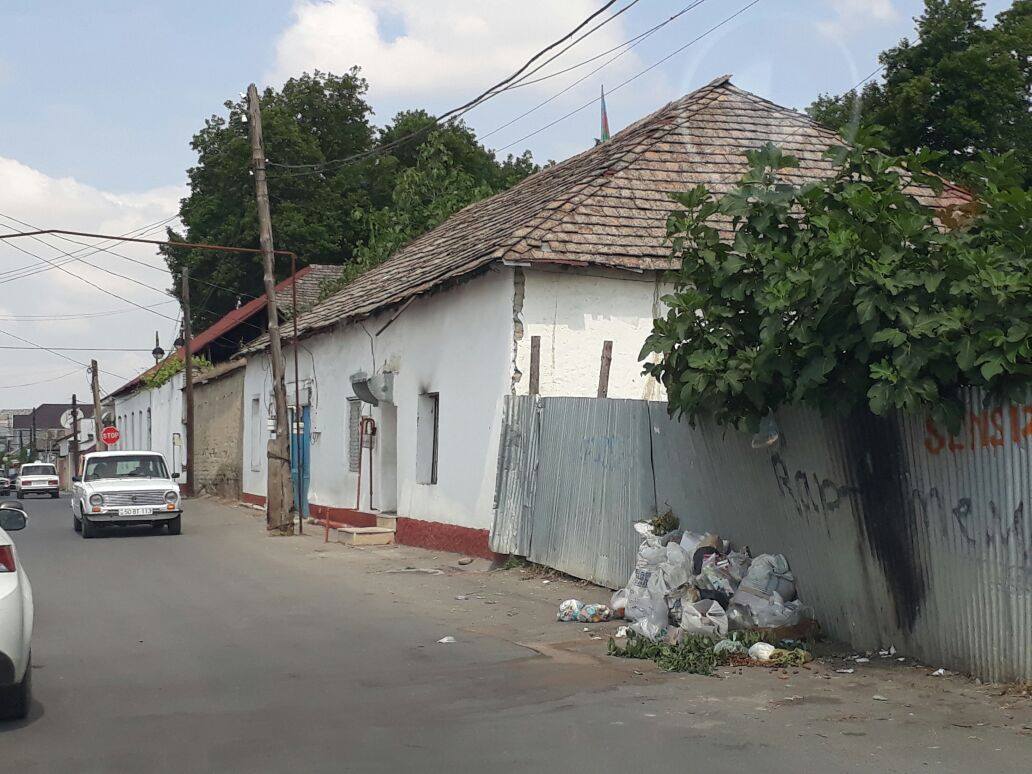Göyçay rayon sakinlərindən ÜRƏKDAĞLAYAN şikayət məktubu - QALMAQAL