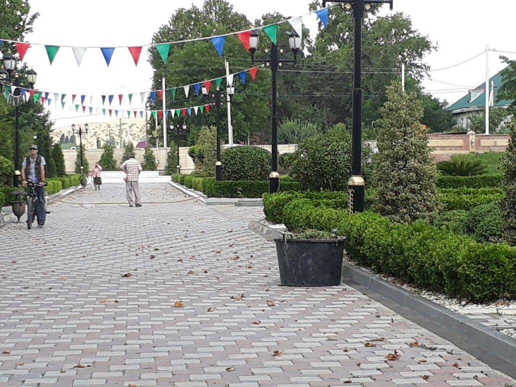 Göyçay rayon sakinlərindən ÜRƏKDAĞLAYAN şikayət məktubu - QALMAQAL