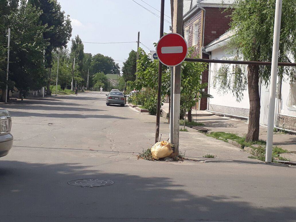 Göyçay rayon sakinlərindən ÜRƏKDAĞLAYAN şikayət məktubu - QALMAQAL