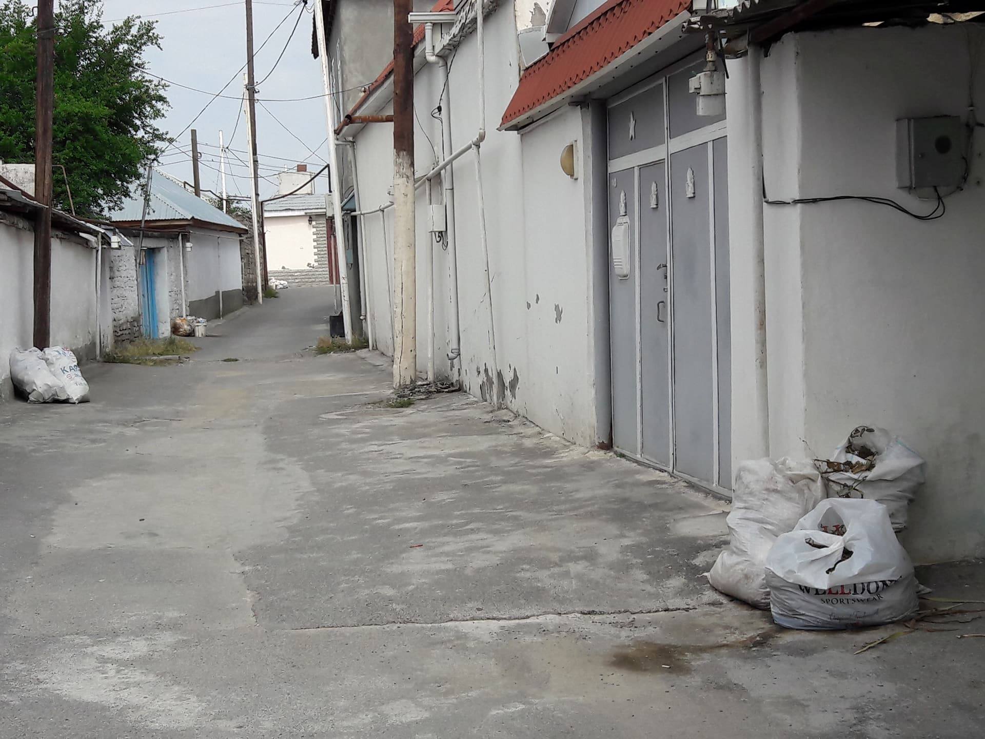 Göyçay rayon sakinlərindən ÜRƏKDAĞLAYAN şikayət məktubu - QALMAQAL
