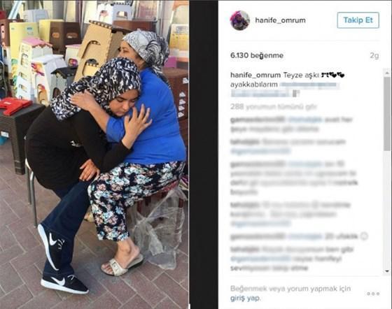 Hicablı gəlin namizədin paylaşdığı şəkil çox müzakirə olundu - FOTO