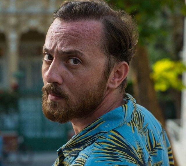 "İçerde"nin qəhrəmanlarının real həyatdakı qardaşları - FOTO