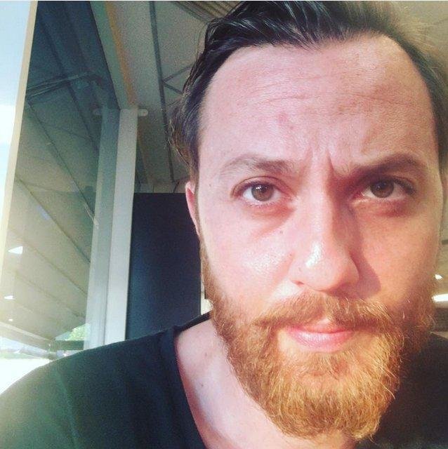 "İçerde"nin qəhrəmanlarının real həyatdakı qardaşları - FOTO