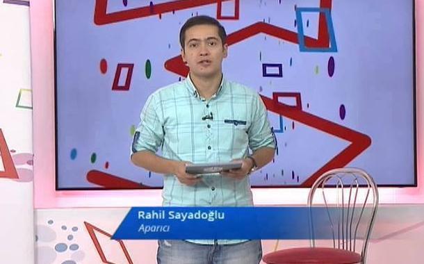 ANS-in keçmiş aparıcısı evlənir
