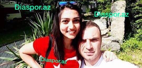 Düşmənə könlünü verən azərbaycanlı qızlar - VİDEO - FOTOLAR