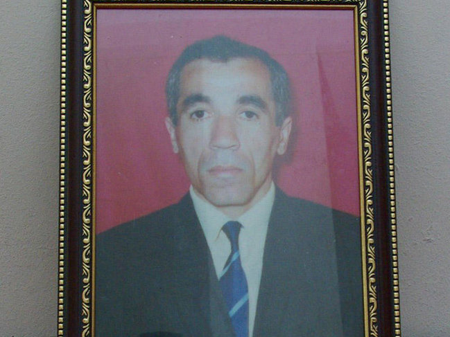 Son Dəqiqə! Azərbaycanlı məşhur vəfat etdi - FOTO