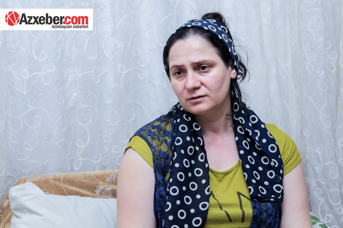 Əməliyyatdan sonra ölən 22 yaşlı Leylanın ailəsi: "Dedilər ki, həkimin psixologiyası pozulub, gizlənib" (FOTOREPORTAJ)