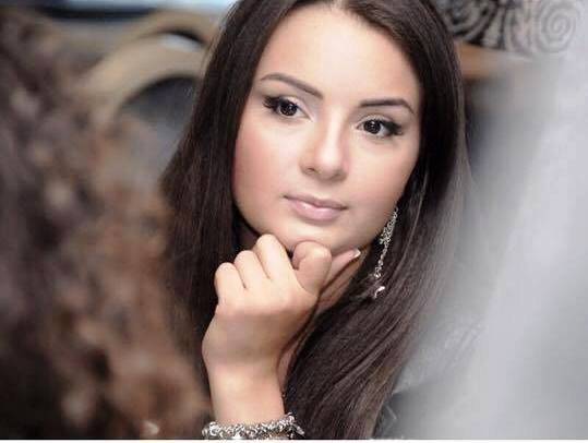 3 uşaq anası olan Aysel Teymurzadənin ƏN SON FOTOLARINA TƏRİFLƏR YAĞDI