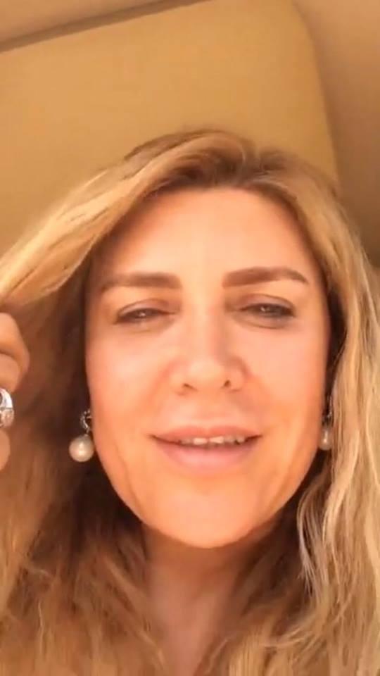 Xoşqədəmi bir də makiyajsız görün - FOTO