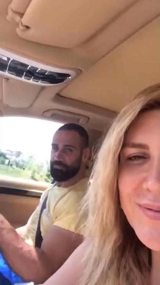 Xoşqədəmi bir də makiyajsız görün - FOTO