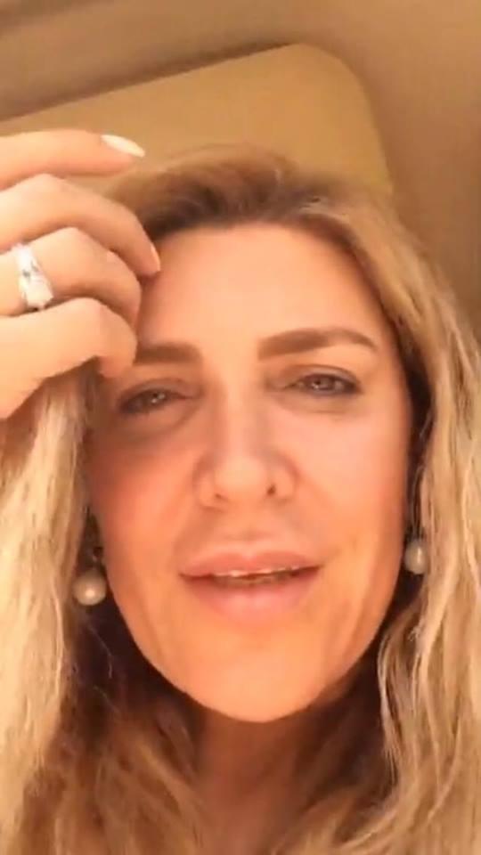 Xoşqədəmi bir də makiyajsız görün - FOTO