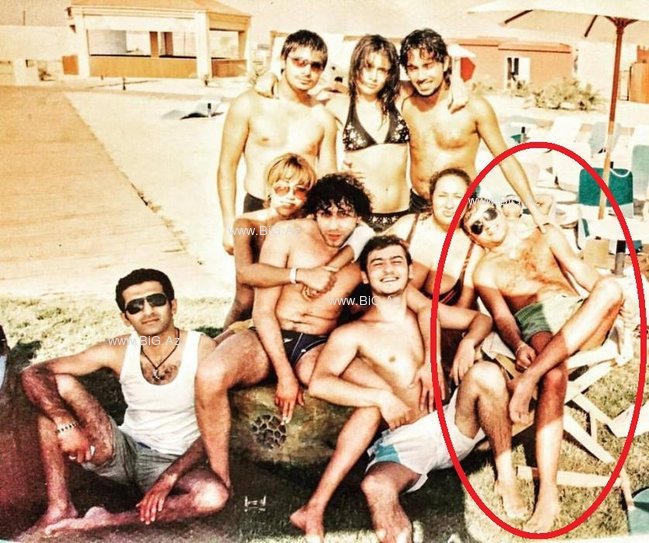 Azərbaycandan QAÇAN məşhurlar - ŞOK SİYAHI