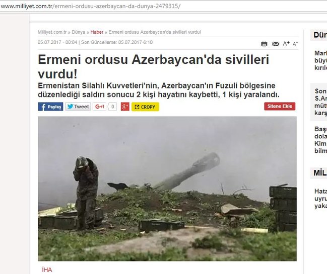 1 yaşlı Zəhranın ölüm xəbəri Türkiyə mətbuatını silkələdi - FOTOLAR